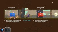 Dont push the button screenshot, image №3312213 - RAWG