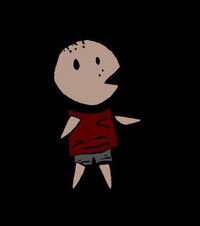 Kenny no Breu screenshot, image №3382669 - RAWG
