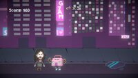 Out of Boombox screenshot, image №2447870 - RAWG