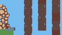 Mortar Lumberjack screenshot, image №3032143 - RAWG