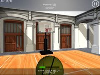 Basketball Shooter! screenshot, image №979909 - RAWG