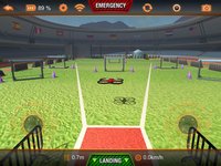 AR.Drone Sim Pro Lite screenshot, image №948491 - RAWG