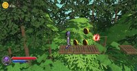 Tamashi The Brave Ninja screenshot, image №3507866 - RAWG