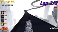 Daemon Detective Racing Zero screenshot, image №1823432 - RAWG