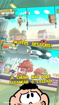 Jogo do Cascão screenshot, image №3272355 - RAWG