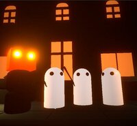 I am not a pumpkin and I am having a horrible day screenshot, image №2588834 - RAWG