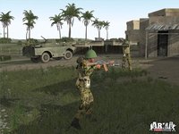 ArmA: Combat Operations screenshot, image №124615 - RAWG
