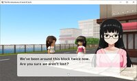 The Ms-adventures of Janet and Sachi (Kumachan) screenshot, image №3699866 - RAWG