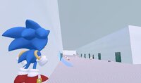 Sonic SchoolHouse UPGRADE screenshot, image №3618574 - RAWG