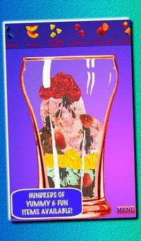 Milkshakes & More screenshot, image №954842 - RAWG