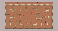 Tank (itch) (Joker Gaming from Game Gen) screenshot, image №3043662 - RAWG