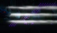 Night Runner (Holly Thompson) screenshot, image №3233889 - RAWG