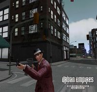 Urban Empires screenshot, image №420517 - RAWG