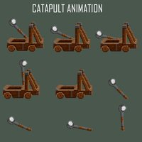 Pixel Catapult screenshot, image №1209236 - RAWG