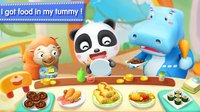 Little Panda’s Restaurant screenshot, image №1594046 - RAWG