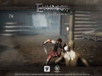 Evhacon 2 - Collector's Edition screenshot, image №1646304 - RAWG