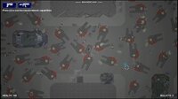 NEURAL SHOCK: Path of Legend screenshot, image №3398362 - RAWG
