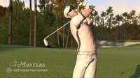 Tiger Woods PGA TOUR 12: The Masters screenshot, image №516812 - RAWG