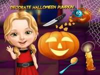 Sweet Baby Girl Halloween Fun screenshot, image №1592414 - RAWG