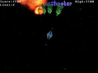 My Spaceshooter screenshot, image №1778849 - RAWG