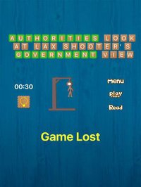 New Hangman Phrase Free - Happy Hang Man Challenged Gaming App(Phrase Version) screenshot, image №889415 - RAWG