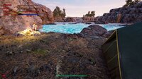 Zombeach And Sun screenshot, image №2596641 - RAWG