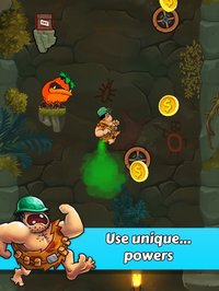 Troglomics Escape screenshot, image №2061324 - RAWG