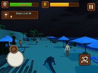 Crocodile Attack 3D Pro screenshot, image №1642154 - RAWG
