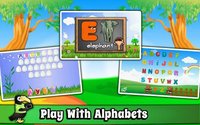 Kids Preschool Learning Games screenshot, image №1425568 - RAWG