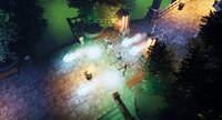 RUNNER HEROES: The curse of night and day screenshot, image №3957667 - RAWG