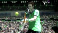 Virtua Tennis 4 screenshot, image №562668 - RAWG