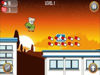 Angry Grandma Run Games:Crazy - The most fun games for the bad grandma in you! screenshot, image №1840285 - RAWG