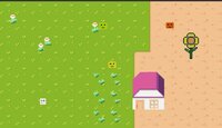 in the garden (Dragnwiht3367) screenshot, image №2827570 - RAWG
