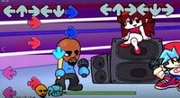 FNF - Vs. Shaggy x Matt screenshot, image №3006243 - RAWG