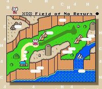 Super Mario /v/orld 2: Moot Point screenshot, image №3241445 - RAWG