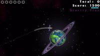 Orbit HD (itch) screenshot, image №1169442 - RAWG
