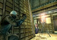 Tenchu: Shadow Assassins screenshot, image №247625 - RAWG