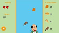 Food Comes From Above screenshot, image №2750186 - RAWG