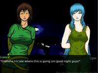 Ascendant Species (Visual Novel) screenshot, image №2247603 - RAWG