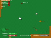 Zombie Survival (DJensenGames) screenshot, image №1894668 - RAWG
