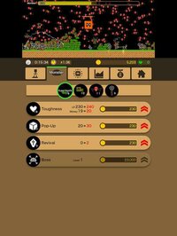 Monster Box: Simple strategy screenshot, image №2930105 - RAWG