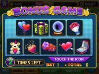 Valentine Slots screenshot, image №890924 - RAWG