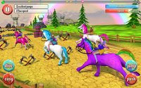 Ultimate Unicorn Dash 3D screenshot, image №1523704 - RAWG