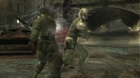 Metal Gear Online screenshot, image №518071 - RAWG