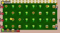 8-Bit Plants vs. Zombies screenshot, image №3799981 - RAWG