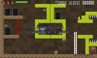 Project Shyknight screenshot, image №1183564 - RAWG