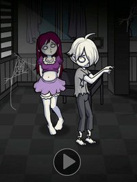 Zombie Girlfriend screenshot, image №1769360 - RAWG