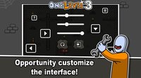 One Level 3: Stickman Jailbreak screenshot, image №2310537 - RAWG