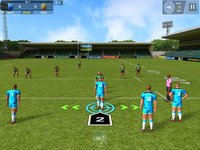 Rugby League 17 screenshot, image №925913 - RAWG