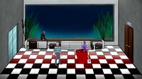 The Interview (itch) (Meligos) screenshot, image №3847840 - RAWG